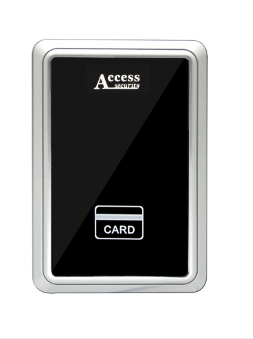 防水金属TCP门禁一体机