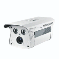 红外防水一体化摄像机