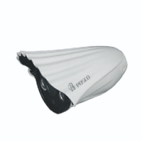 红外防水一体化摄像机