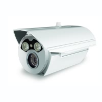 日夜型筒形网络摄像机130万