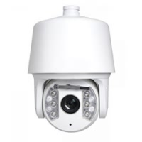 红外高速球200万