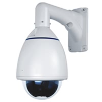 非红外高速球200万