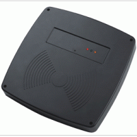 中距离感应读卡器