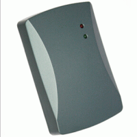 刷卡感应读卡器