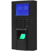 专用指纹读卡器（黑色）