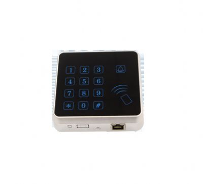 智能网络门禁机