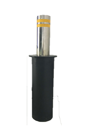 一体液压升降柱