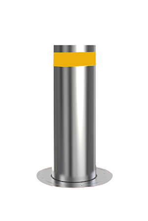 不锈钢固定式路桩